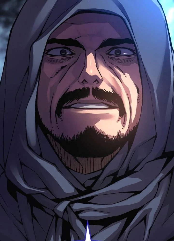 Quái Lực Loạn Thần Chapter 84 - 41
