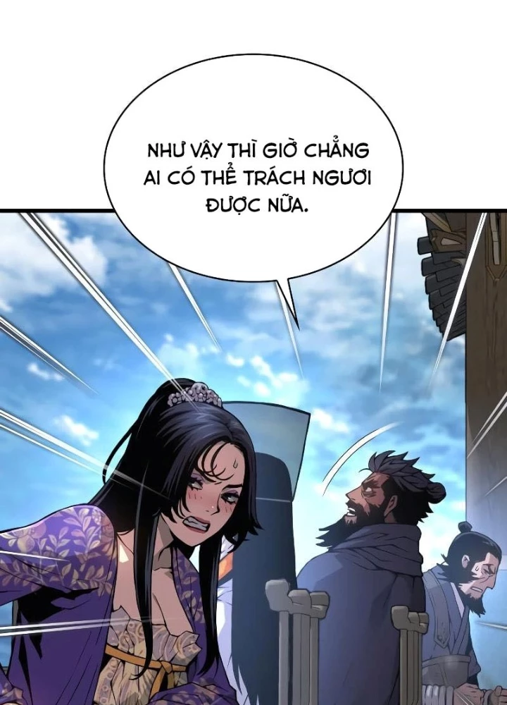 Quái Lực Loạn Thần Chapter 84 - 91