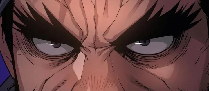 Quái Lực Loạn Thần Chapter 84 - 94