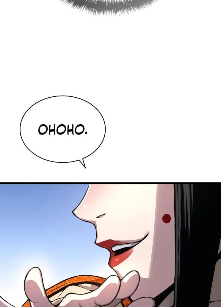 Quái Lực Loạn Thần Chapter 84 - 97