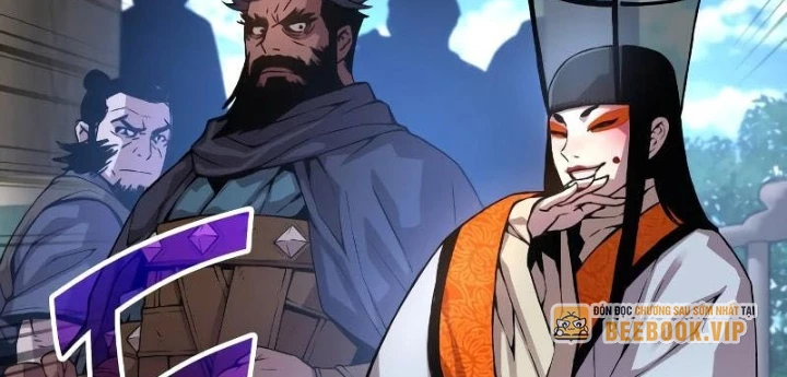 Quái Lực Loạn Thần Chapter 84 - 100