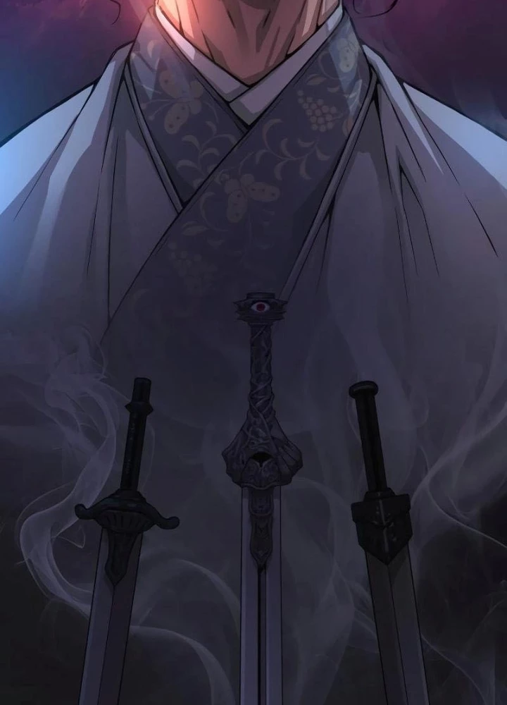 Quái Lực Loạn Thần Chapter 84 - 149