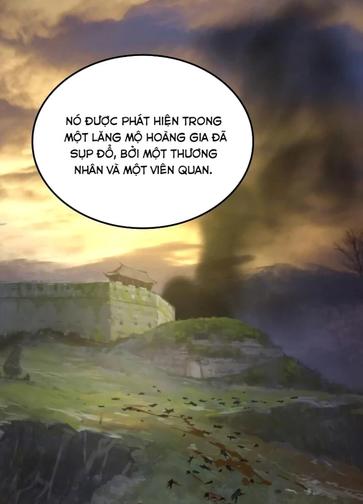 Quái Lực Loạn Thần Chapter 84 - 153
