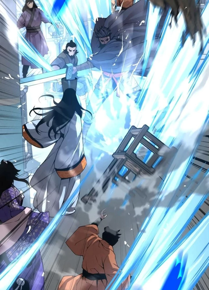Quái Lực Loạn Thần Chapter 84 - 187