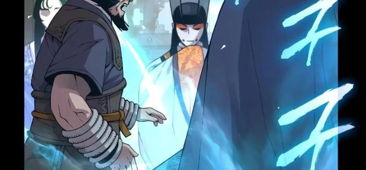 Quái Lực Loạn Thần Chapter 84 - 196