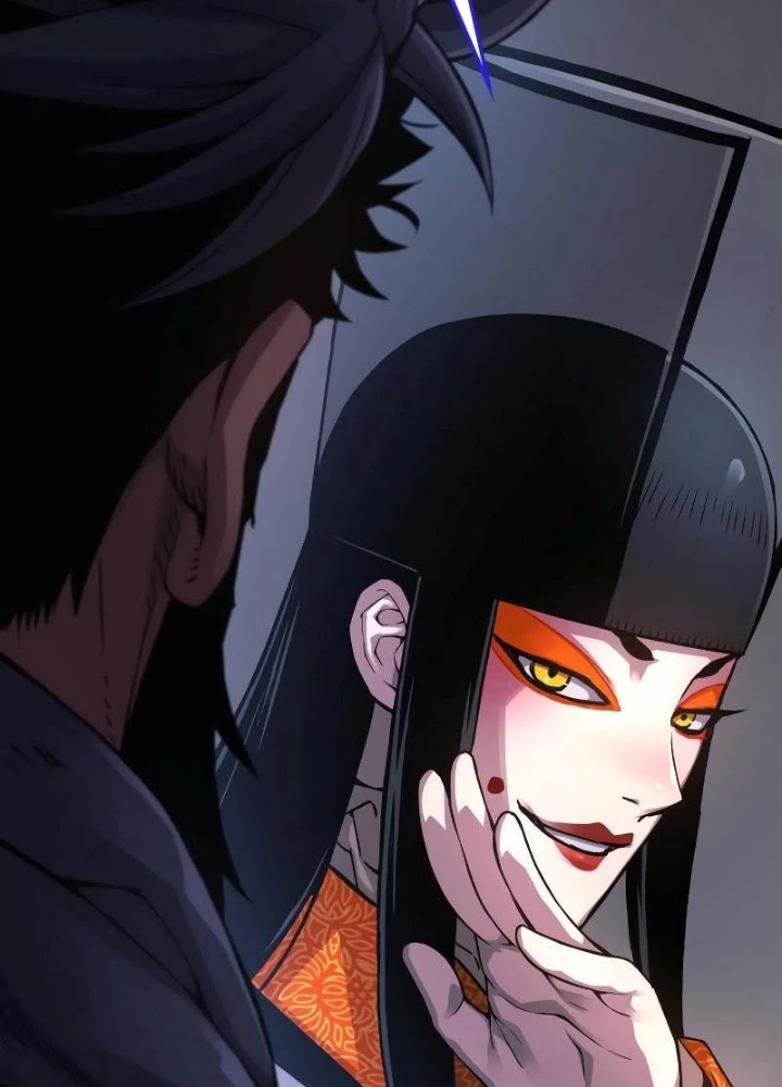 Quái Lực Loạn Thần Chapter 84 - 205