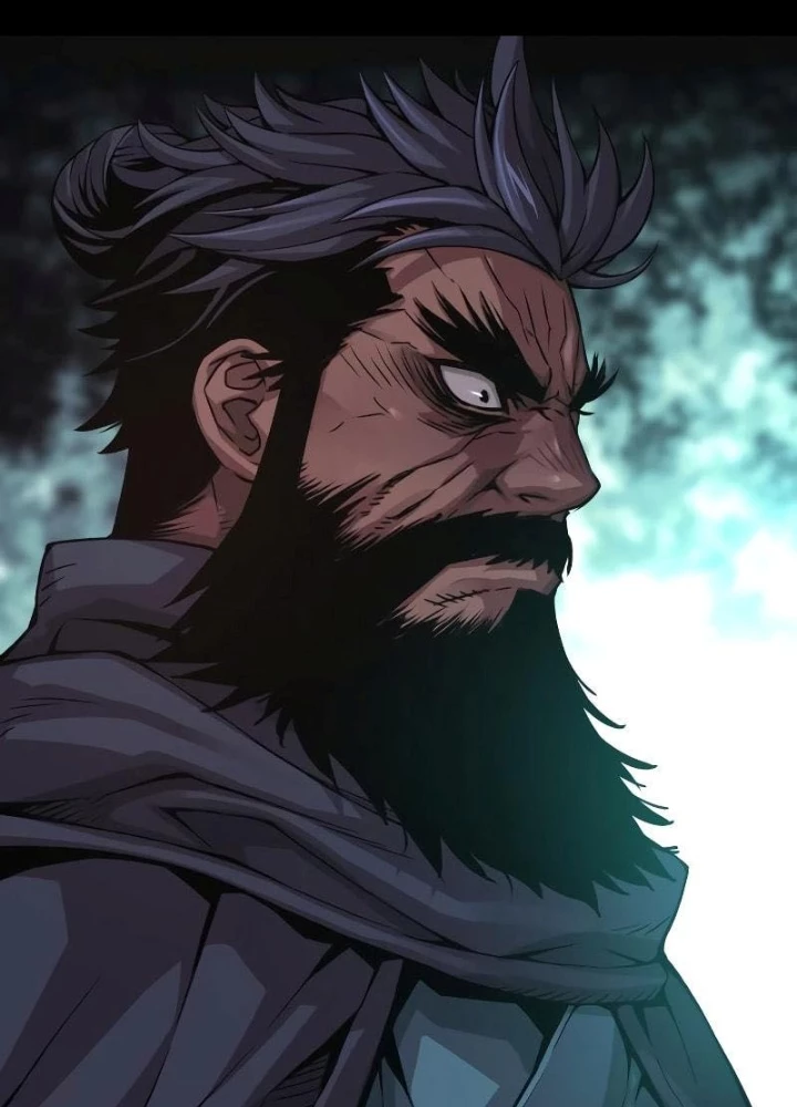 Quái Lực Loạn Thần Chapter 84 - 215