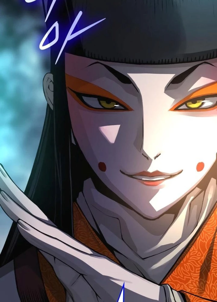 Quái Lực Loạn Thần Chapter 84 - 221