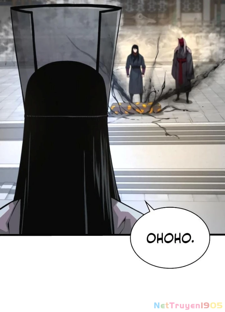 Quái Lực Loạn Thần Chapter 84 - 227