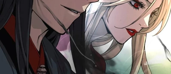 Quái Lực Loạn Thần Chapter 84 - 242