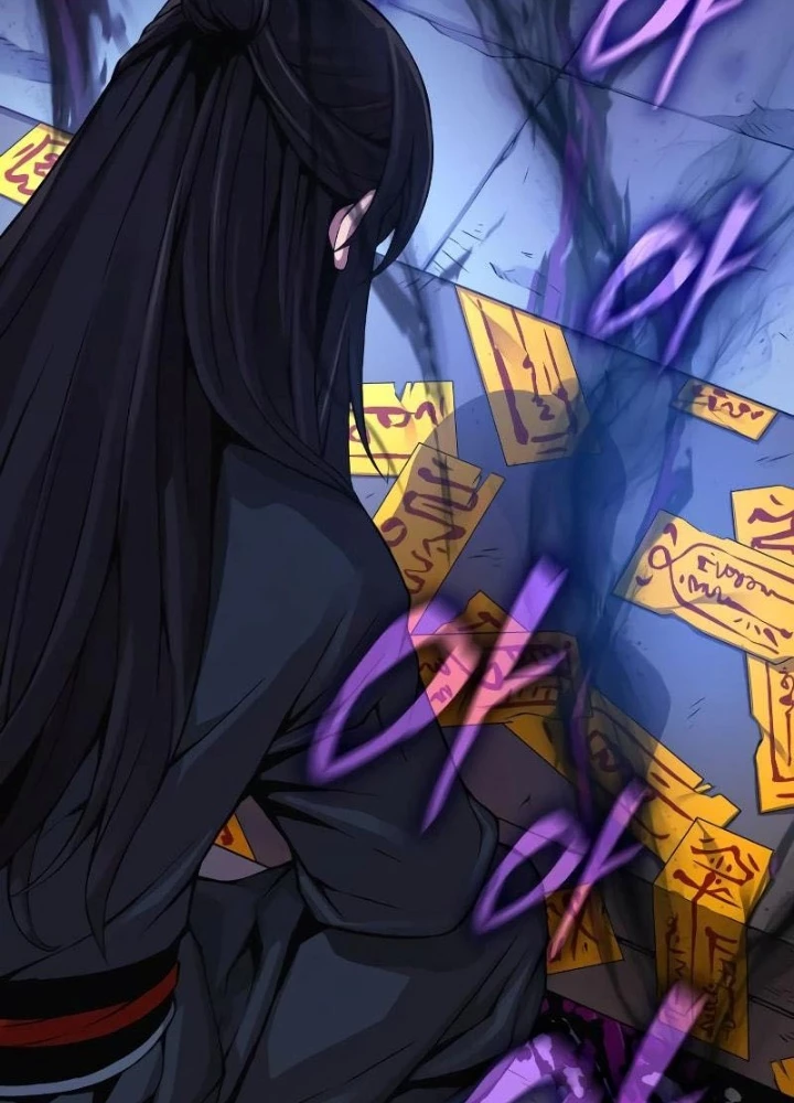 Quái Lực Loạn Thần Chapter 84 - 245