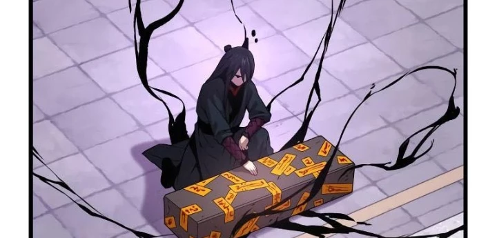 Quái Lực Loạn Thần Chapter 84 - 252