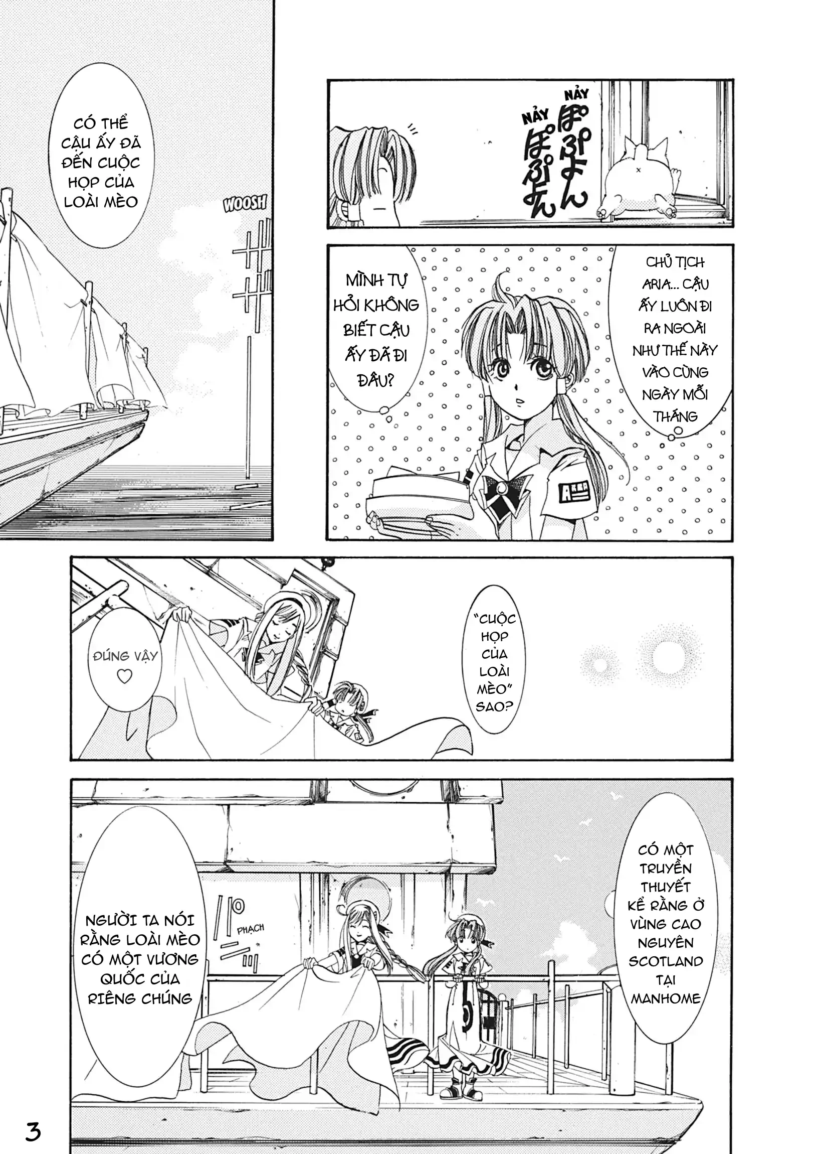 Aqua Chapter 4 - 4