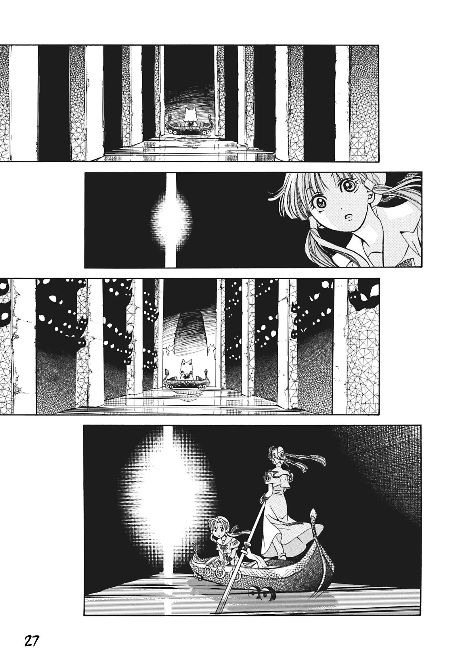 Aqua Chapter 4 - 28