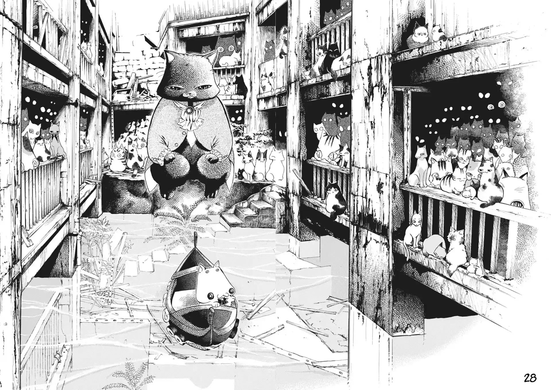 Aqua Chapter 4 - 29