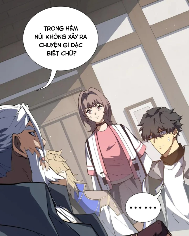 Mộ Quang Phân Giới Chapter 13 - 7