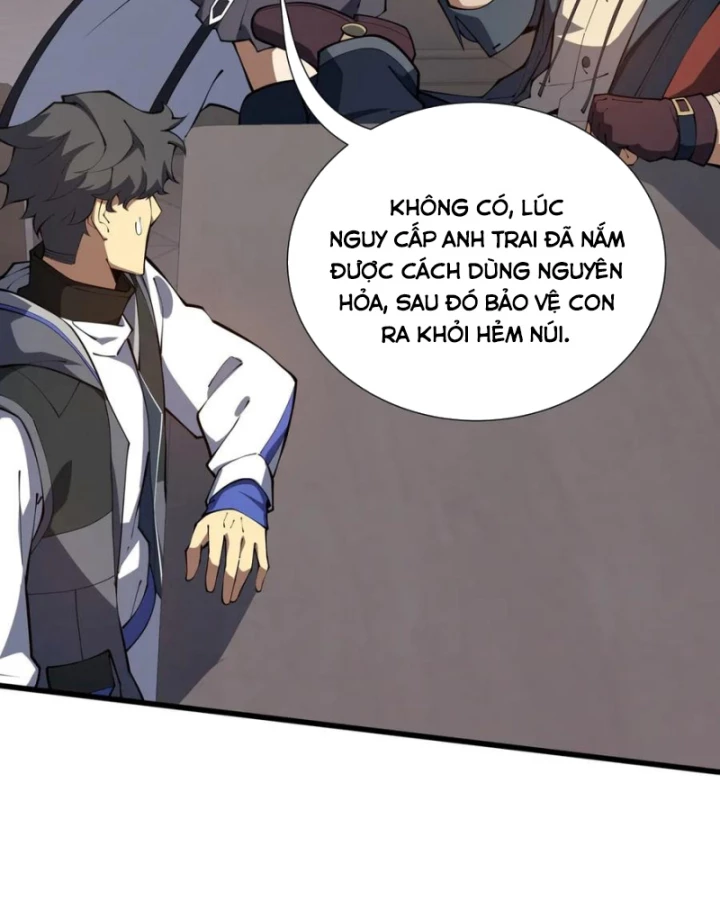 Mộ Quang Phân Giới Chapter 13 - 10
