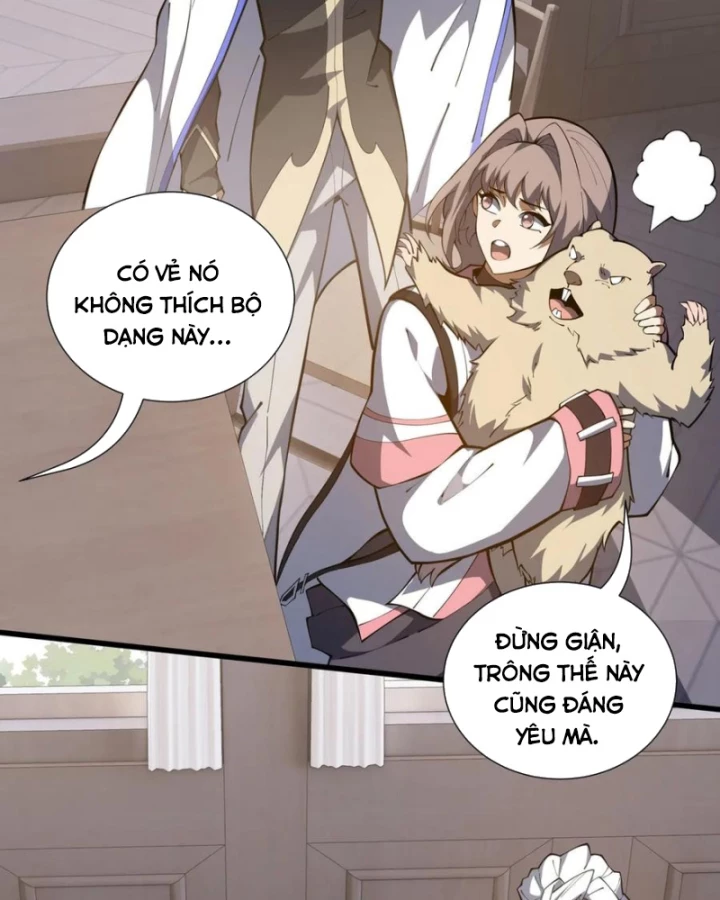 Mộ Quang Phân Giới Chapter 13 - 21