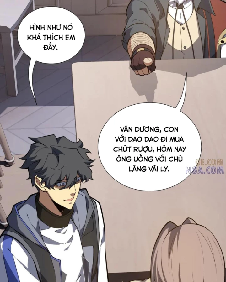 Mộ Quang Phân Giới Chapter 13 - 23