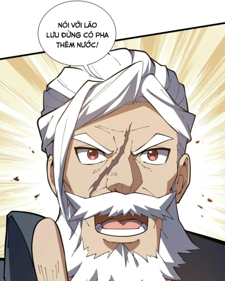 Mộ Quang Phân Giới Chapter 13 - 25