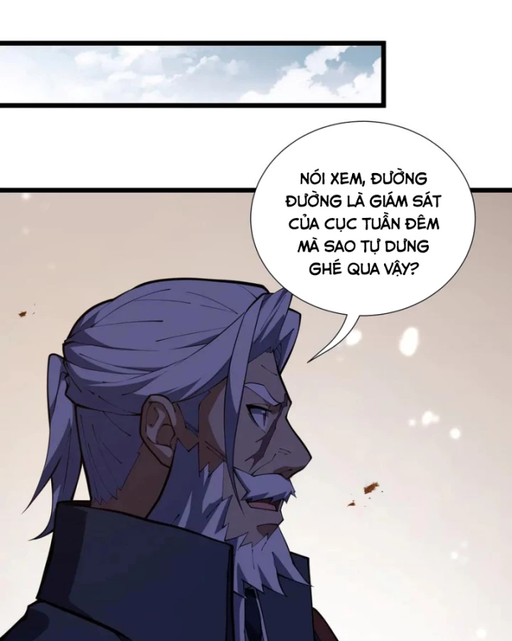 Mộ Quang Phân Giới Chapter 13 - 29