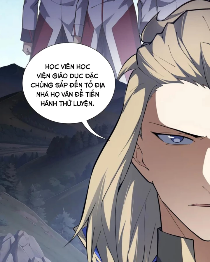 Mộ Quang Phân Giới Chapter 13 - 32