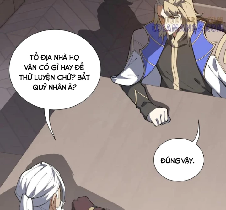 Mộ Quang Phân Giới Chapter 13 - 34