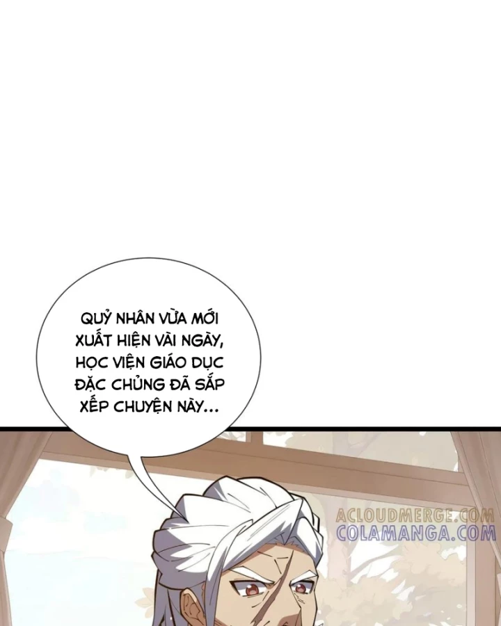 Mộ Quang Phân Giới Chapter 13 - 36