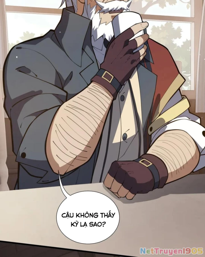Mộ Quang Phân Giới Chapter 13 - 37