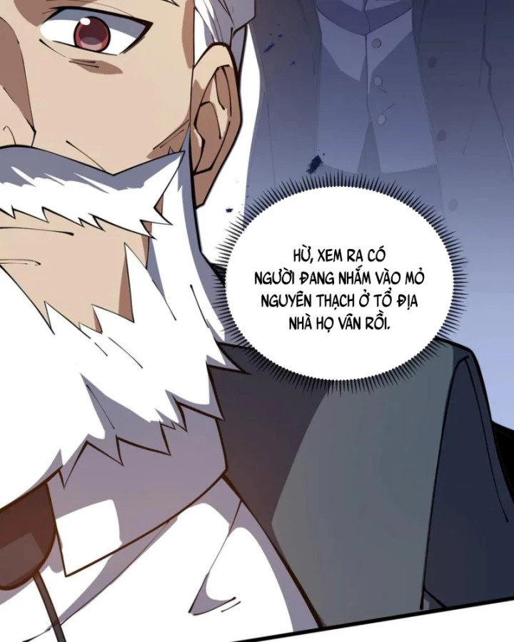 Mộ Quang Phân Giới Chapter 13 - 43