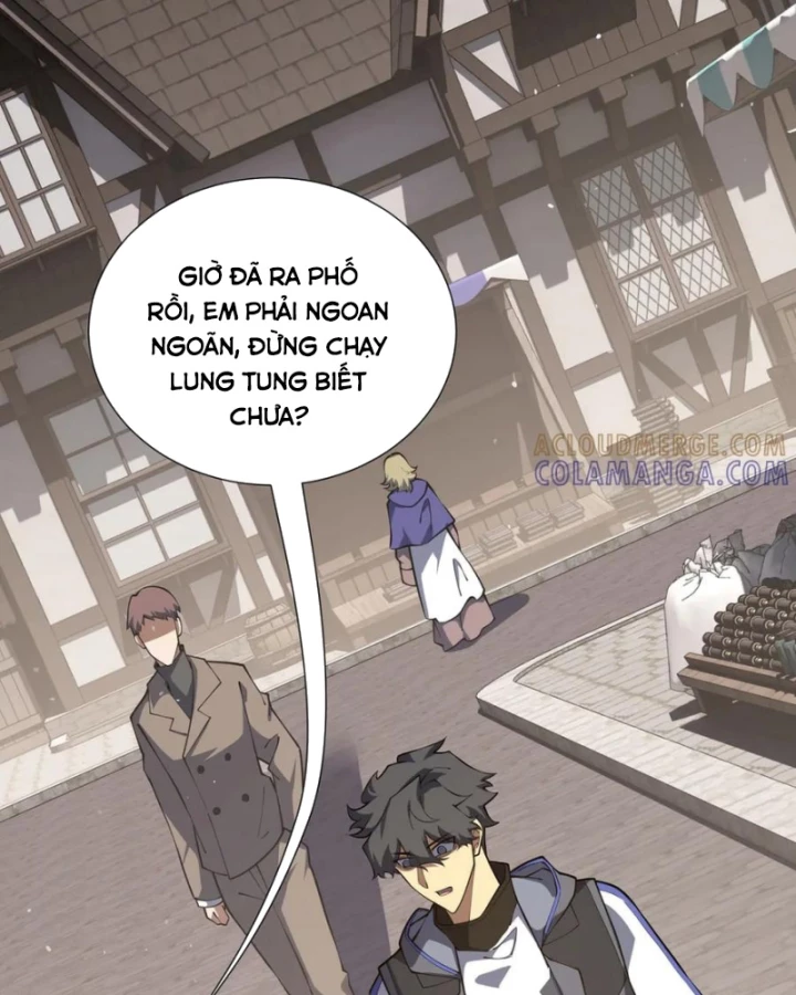 Mộ Quang Phân Giới Chapter 13 - 45