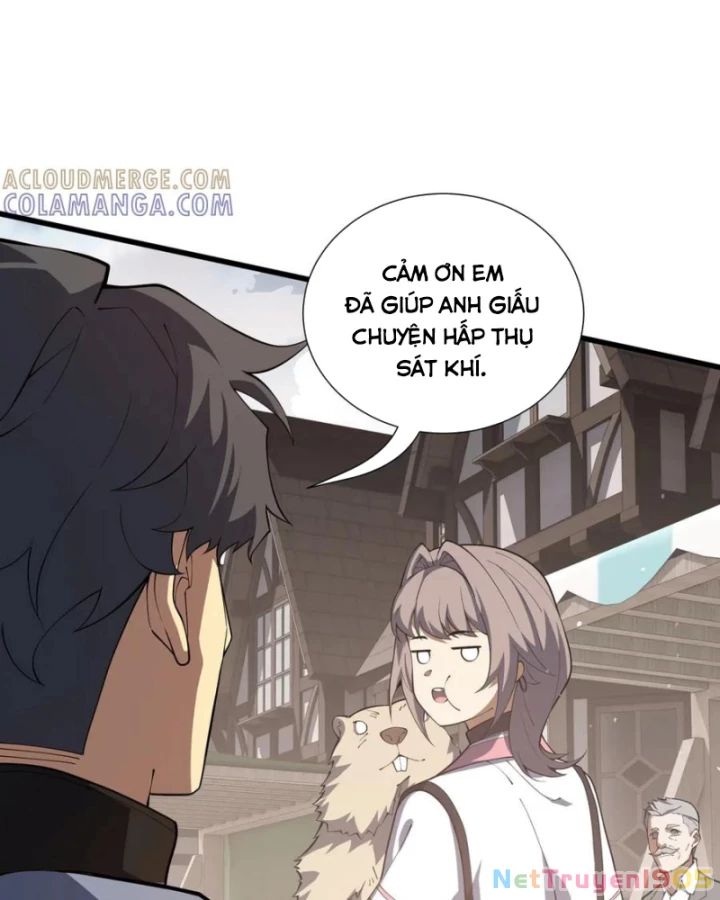 Mộ Quang Phân Giới Chapter 13 - 48