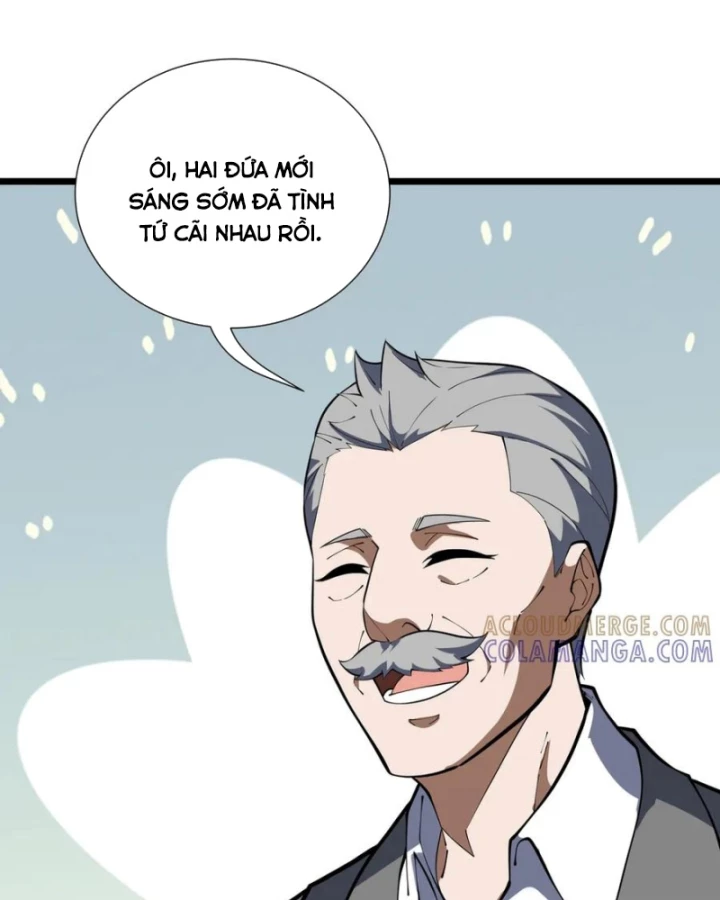 Mộ Quang Phân Giới Chapter 13 - 50