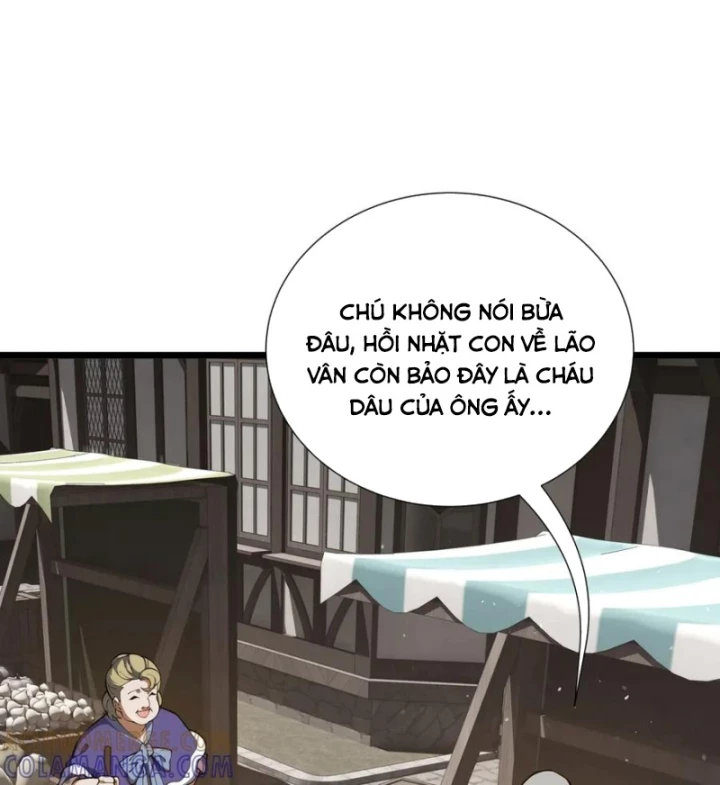 Mộ Quang Phân Giới Chapter 13 - 55