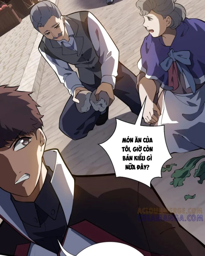 Mộ Quang Phân Giới Chapter 13 - 82