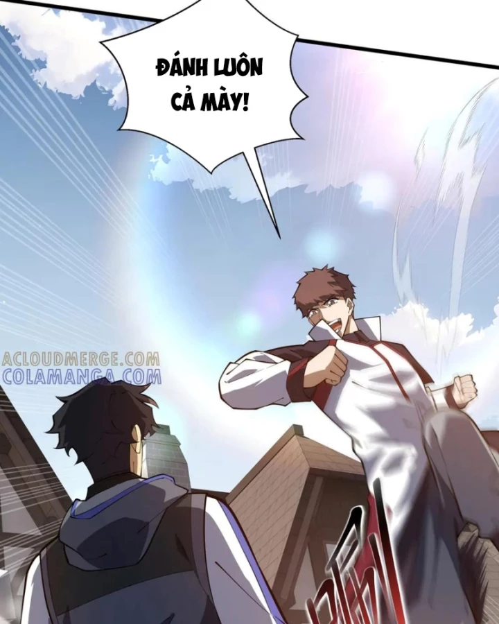 Mộ Quang Phân Giới Chapter 13 - 93