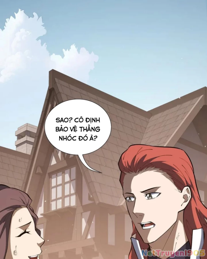 Mộ Quang Phân Giới Chapter 13 - 117
