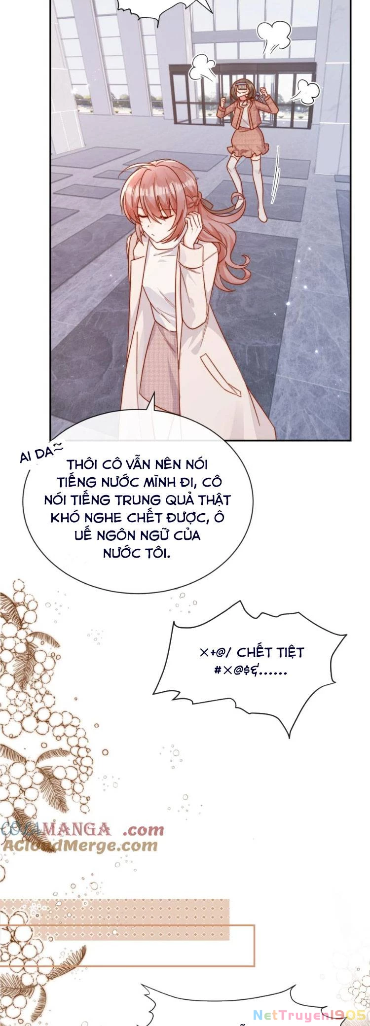 Ánh Mắt Của Kẻ Thù Truyền Kiếp Nhìn Ta Ngày Càng Biến Chất Chapter 93 - 14