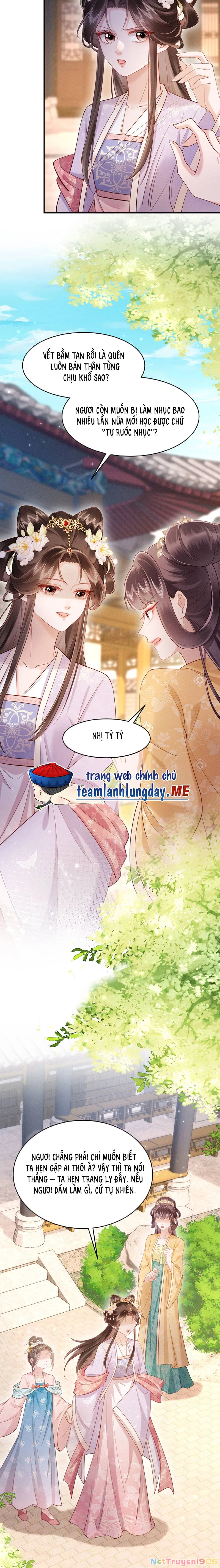 Đêm Tân Hôn , Tôi Đã Mang Thai Con Của Đốc Chủ Chapter 10 - 2