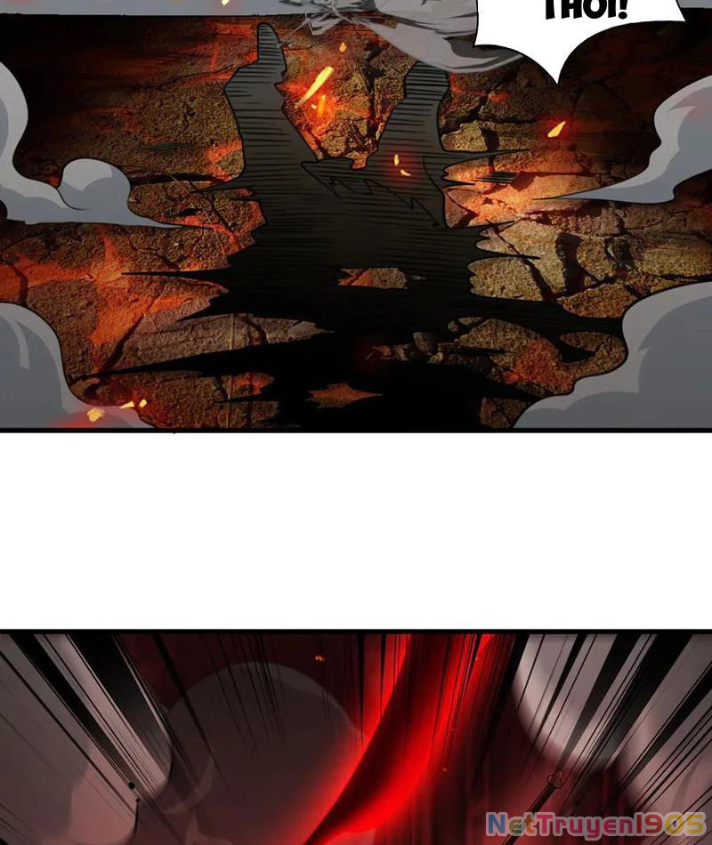 Giết Ta Thêm Vài Lần Nữa, Ta Liền Trở Thành Vô Địch! Chapter 99 - 10
