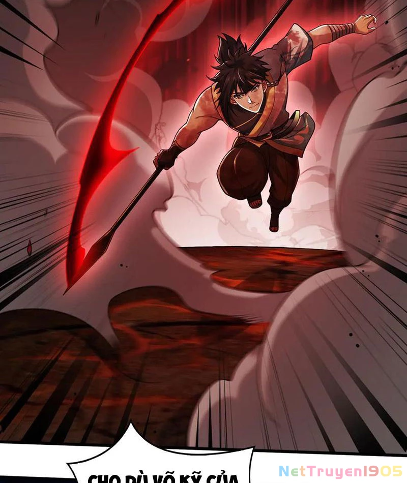 Giết Ta Thêm Vài Lần Nữa, Ta Liền Trở Thành Vô Địch! Chapter 99 - 11