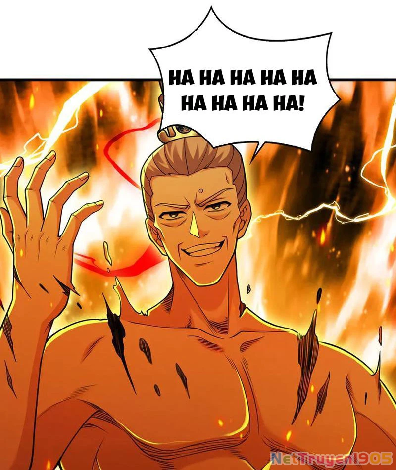Giết Ta Thêm Vài Lần Nữa, Ta Liền Trở Thành Vô Địch! Chapter 99 - 16