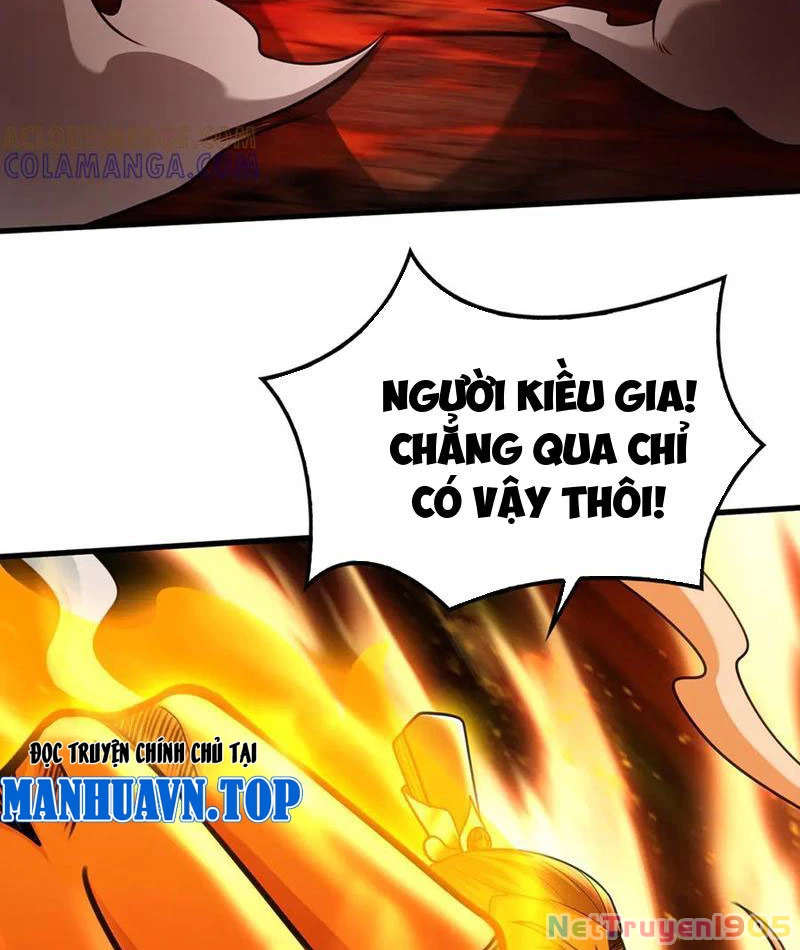 Giết Ta Thêm Vài Lần Nữa, Ta Liền Trở Thành Vô Địch! Chapter 99 - 21