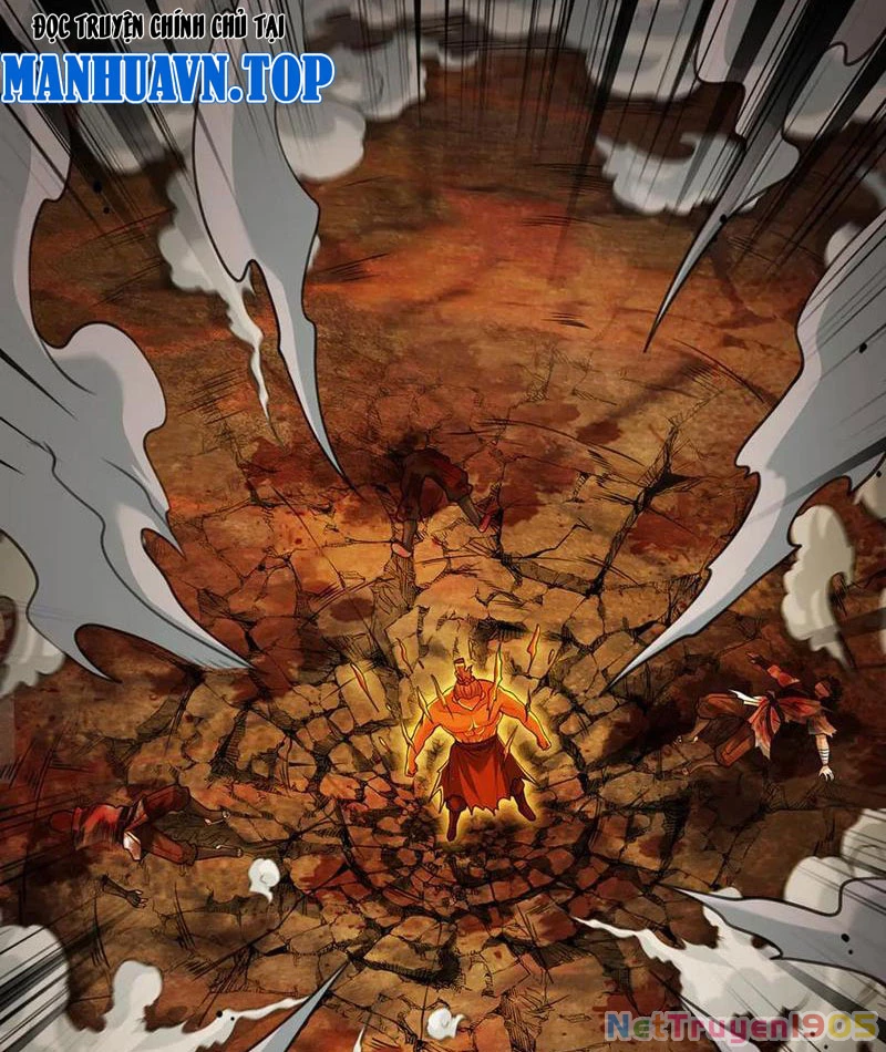 Giết Ta Thêm Vài Lần Nữa, Ta Liền Trở Thành Vô Địch! Chapter 99 - 29