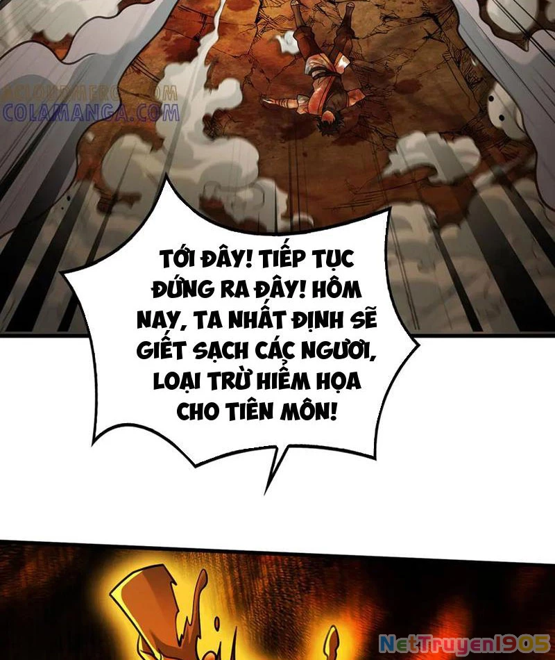 Giết Ta Thêm Vài Lần Nữa, Ta Liền Trở Thành Vô Địch! Chapter 99 - 30