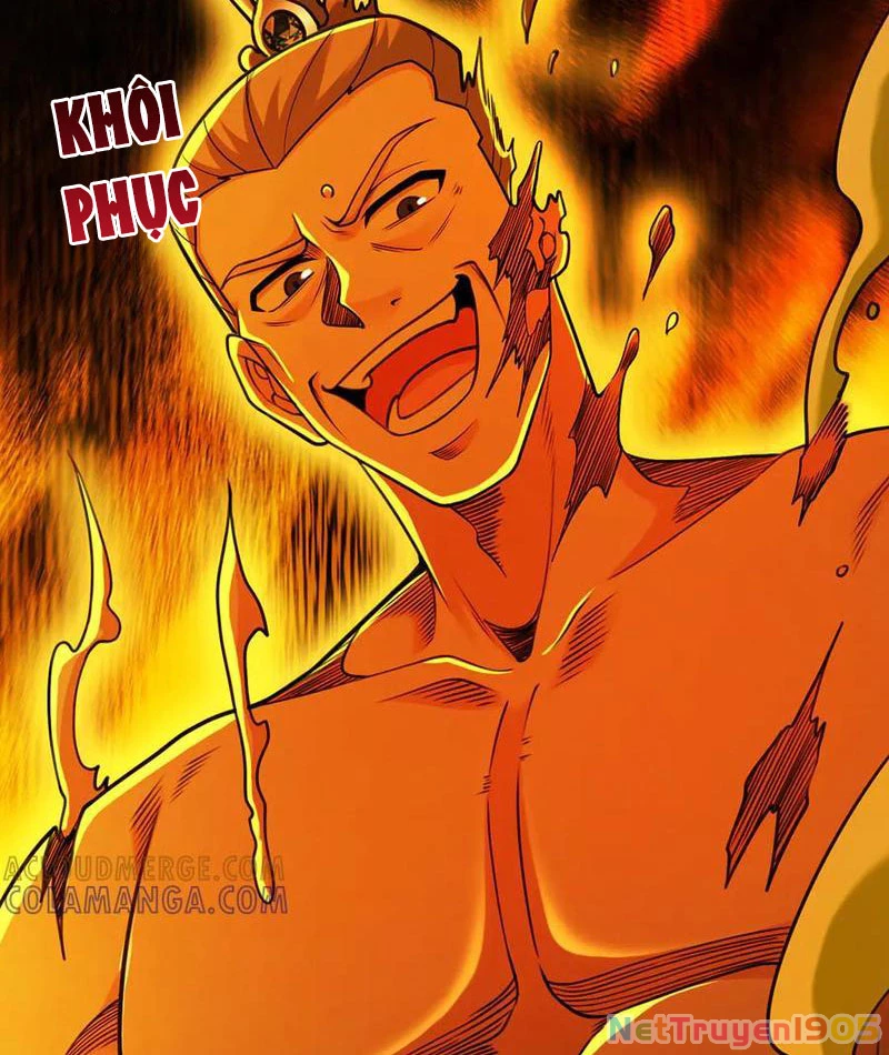 Giết Ta Thêm Vài Lần Nữa, Ta Liền Trở Thành Vô Địch! Chapter 99 - 31