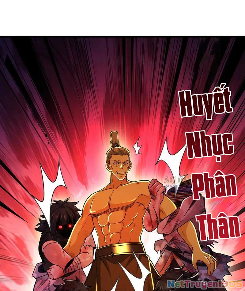 Giết Ta Thêm Vài Lần Nữa, Ta Liền Trở Thành Vô Địch! Chapter 99 - 40