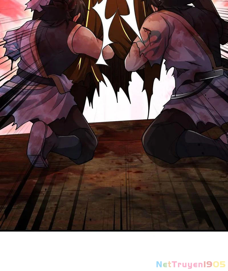 Giết Ta Thêm Vài Lần Nữa, Ta Liền Trở Thành Vô Địch! Chapter 99 - 41