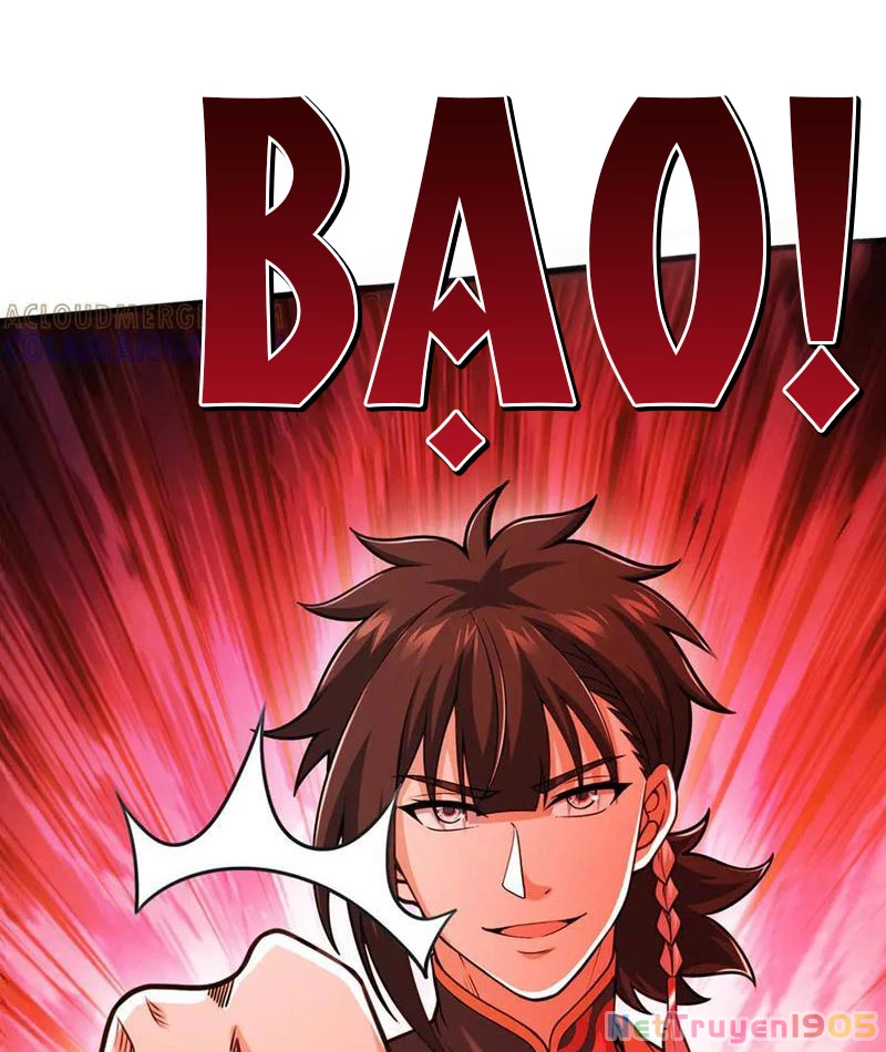 Giết Ta Thêm Vài Lần Nữa, Ta Liền Trở Thành Vô Địch! Chapter 99 - 42