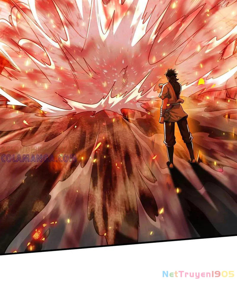 Giết Ta Thêm Vài Lần Nữa, Ta Liền Trở Thành Vô Địch! Chapter 99 - 45
